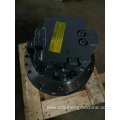 Excavator GFT7T2 Final Drive Rexroth GFT7T2 Travel Motor